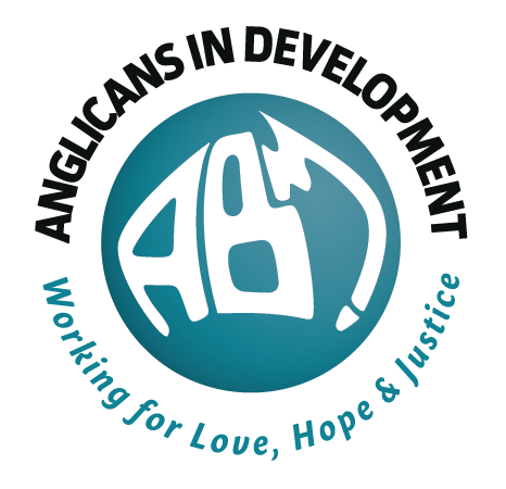 Anglicans In Development